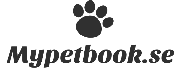 Mypetbook.se
